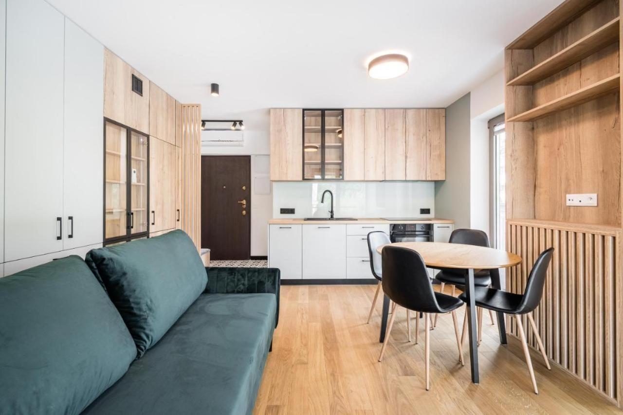 Apartament Dodo Acomodo 7 Kraków