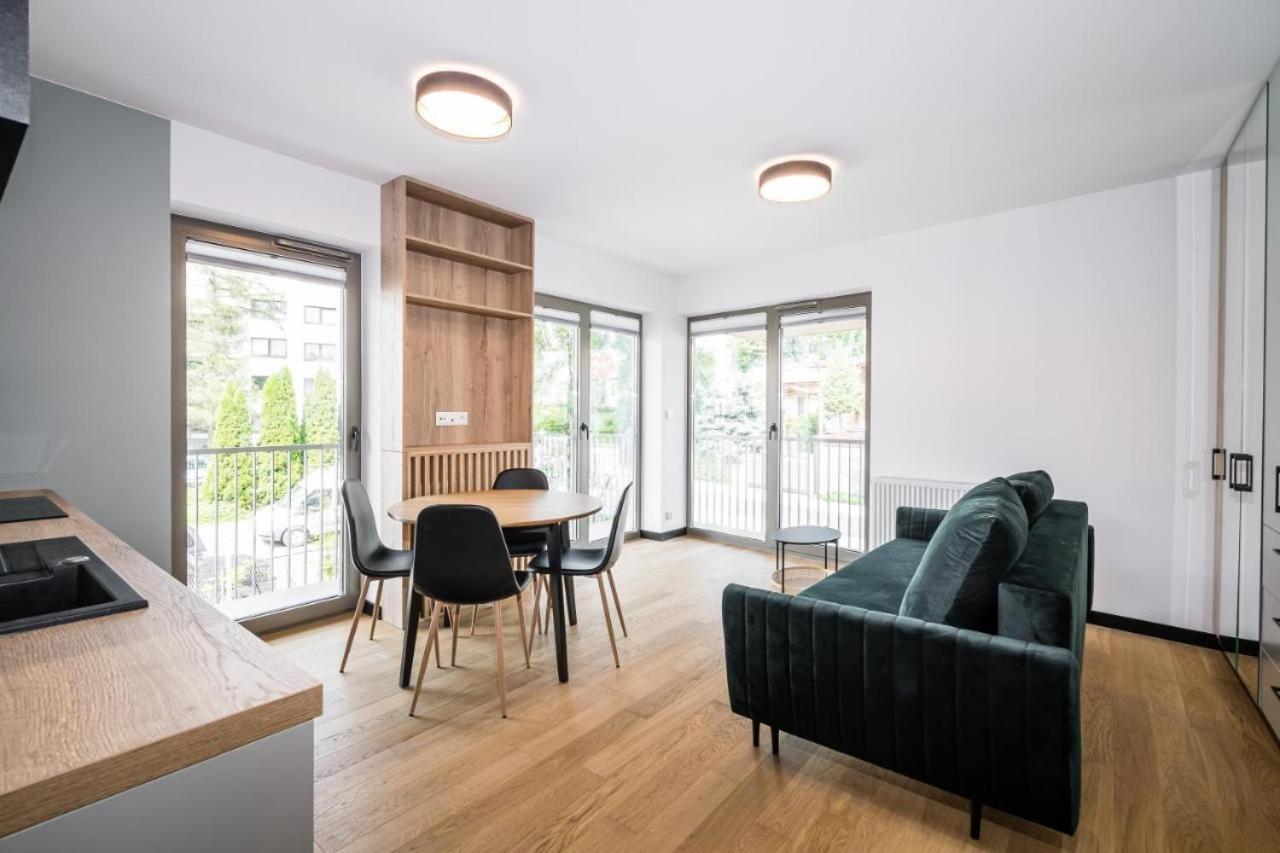 Dodo Acomodo 7 Apartament *