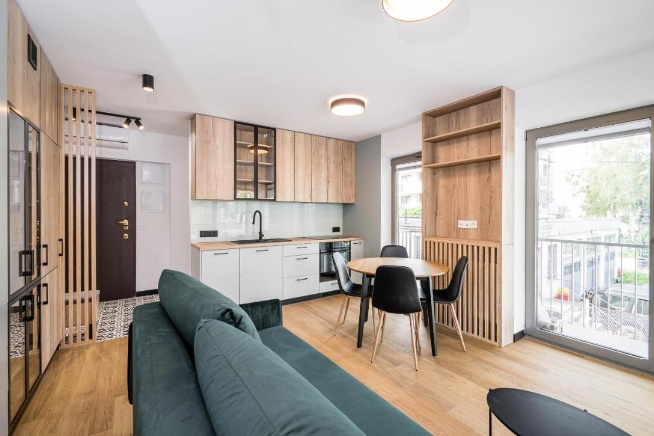 Apartament Dodo Acomodo 7